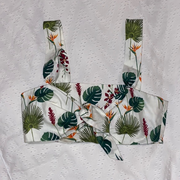 ZARA top - Picture 1 of 3